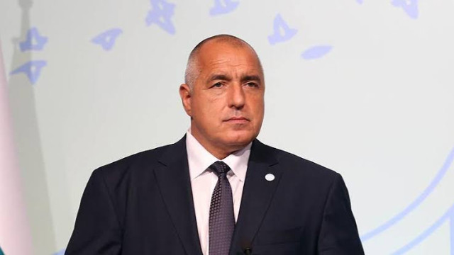 Bulgaristan Başbakanı Borisov: Hiçbir ülke Türkiye'nin yerini dolduramaz