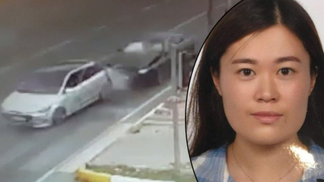 İstanbul'daki Çinli kadın cinayetinde flaş gelişme