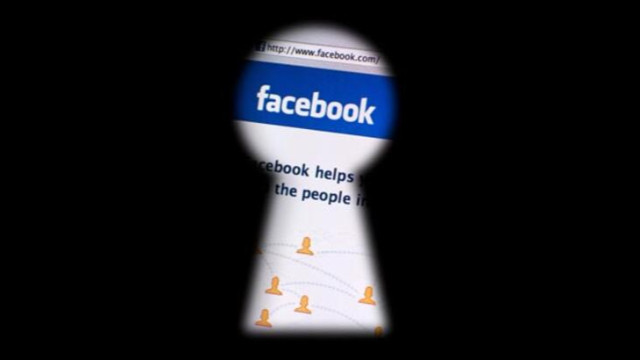 İtalyan mahkemesinden Facebook'a ceza