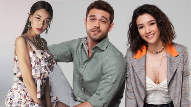 Aybüke Pusat sonunda konuştu!