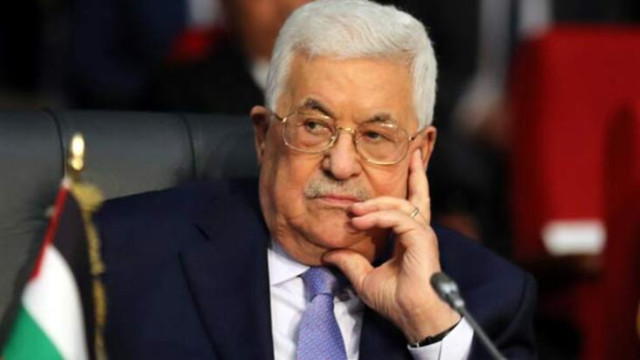 Abbas: Kudüs'te oy kullanılmazsa seçim yok