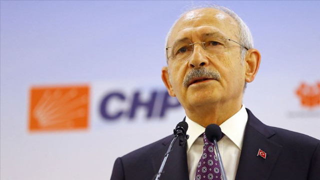 Kılıçdaroğlu’ndan Mansur Yavaş açıklaması: Sinan Bey bana anlattı ben de Mansur Bey’i aradım!