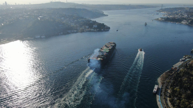 Kanal İstanbul fay hattının üzerinde mi olacak?
