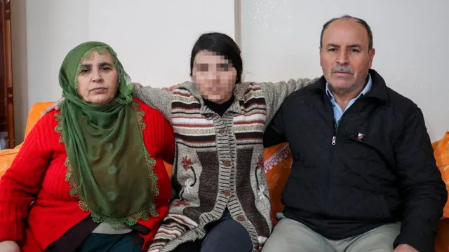 PKK’dan kaçan genç kız anlattı: HDP’nin ikna odası bodrum katta