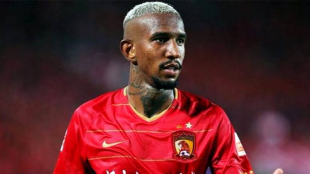 Ahmet Bulut'tan Talisca açıklaması