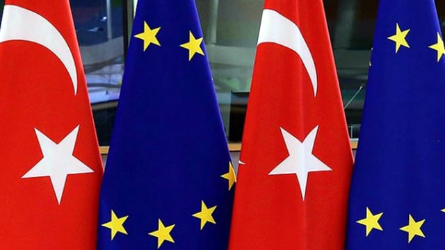 Avrupa Birliği'nden Türkiye açıklaması!