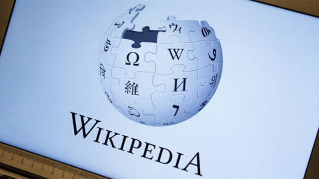 Wikipedia erişime açılıyor!