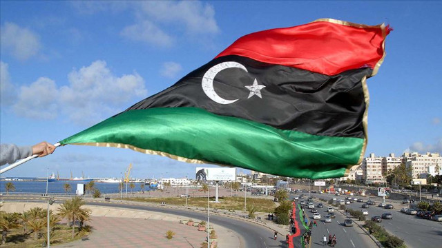 Libya için konferans başlıyor
