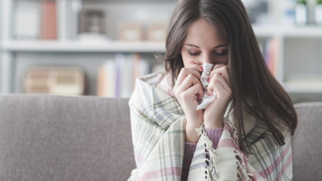 Koca’dan grip vakalarıyla ilgili açıklama: Bu yıl normalden fazla bir vaka tespit edilmedi