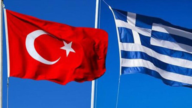 Yunanistan'dan Türkiye'ye taziye mesajı: Arama kurtarma ekiplerimiz yardımcı olmaya hazır