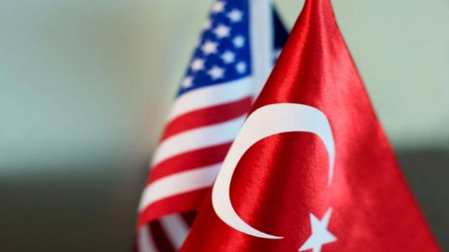ABD'den Türkiye'ye destek açıklaması!