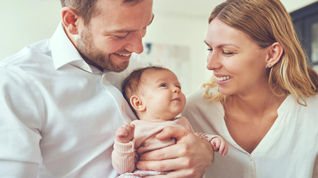 Finlandiya'da anne ve babaya eşit süreli doğum izni
