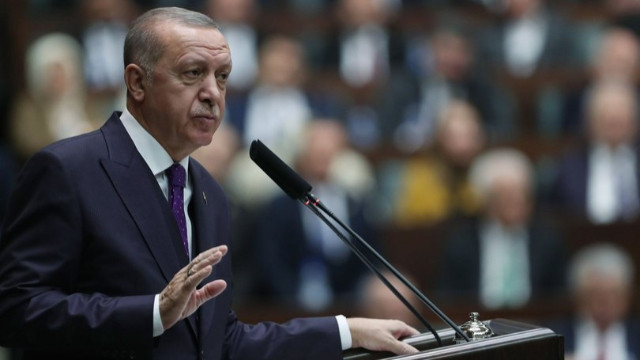 Erdoğan’dan idlib açıklaması: Saldırı olursa rejimi her yerde vuracağız