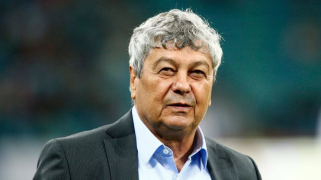 Mircea Lucescu hayatını kaybetti: Dünya futbolu efsanesine veda ediyor
