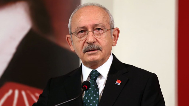 Kılıçdaroğlu’ndan EYT eleştirisi: Daha fazla çalışıyor, daha az emekli aylığı alıyor