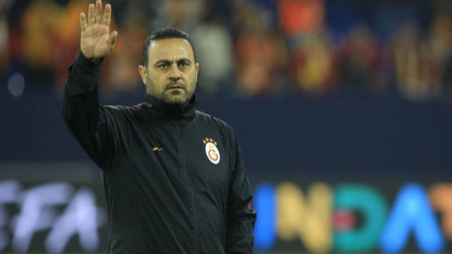 PFDK'dan Hasan Şaş'a 2 maç ceza