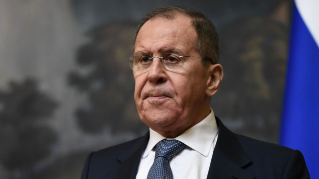 Lavrov: Türk ve Rus askeri yetkililer karşılıklı anlayış içerisinde