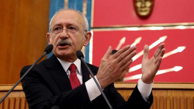 Kılıçdaroğlu: Paket açıkladıkça, işsizlik artıyor