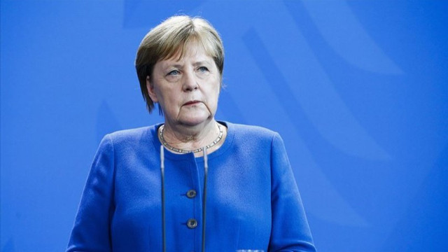 Angela Merkel: Olayın arka planını ortaya çıkarmak için her şey yapılacak