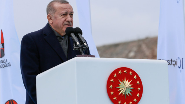 Erdoğan’dan İdlib açıklaması: Yol haritamızı belirledik