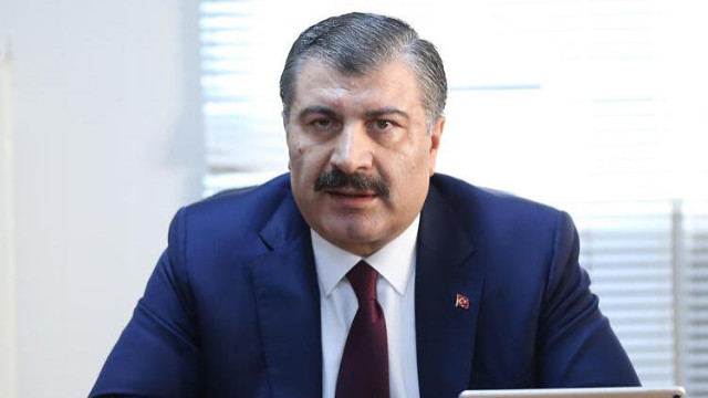 Sağlık Bakanı Koca: Koronavirüsü Türkiye'den uzak tutmayı başardık