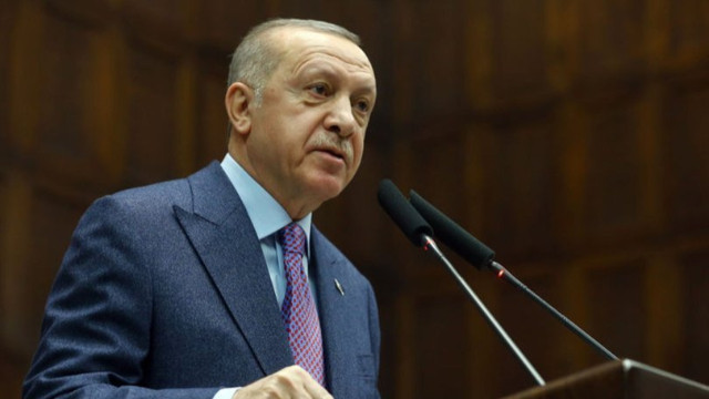 Erdoğan’dan İdlib mesajı: Verdiğimiz süre doluyor, geri adım atmayacağız