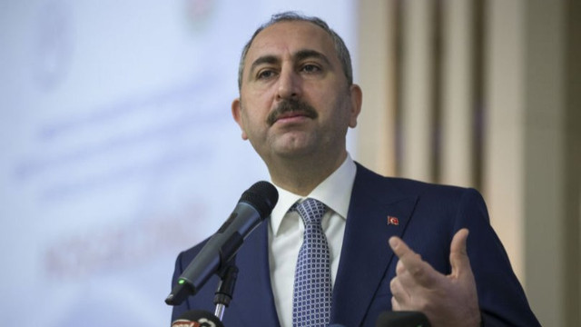 Bakan Gül’den Kılıçdaroğlu’na yanıt: Kimse siyasete yargıyı malzeme etmesin