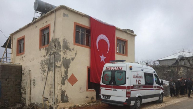 İdlib şehitlerinin isimleri belli oldu