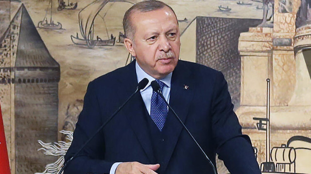 Erdoğan tartışılan videoyu izledi: Şeytanı bir kampanya