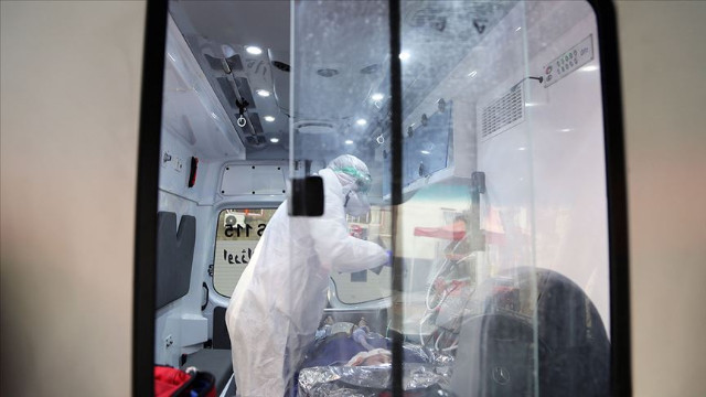 İran’da koronavirüs paniği! Bir vekil hayatını kaybetti