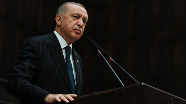 Erdoğan’dan Suriye mesajı: Saldırı olursa ağır mukabelede bulunacağız
