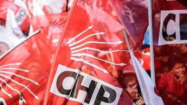 CHP kurultayı ertelendi
