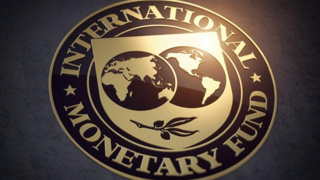 IMF'den 1 trilyon dolarlık kredi
