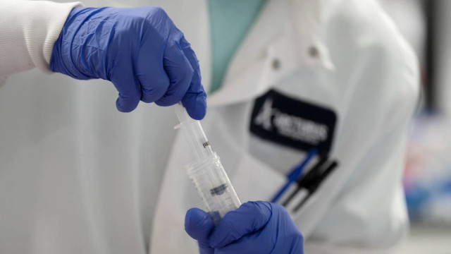 Rusya’da koronavirüse karşı geliştirilen 6 aşı test ediliyor
