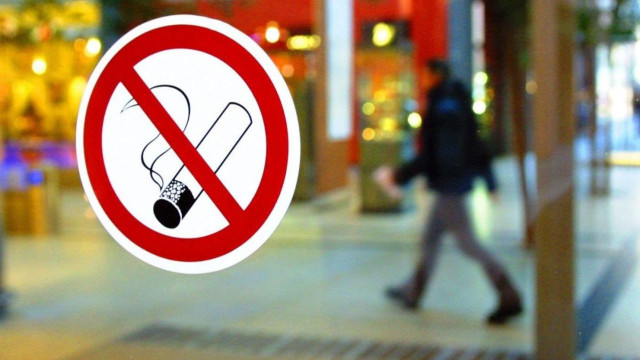 DSÖ’den koronavirüs çağrısı: Alkol ve sigarayı bırakın