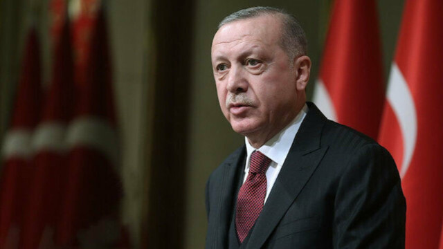 Cumhurbaşkanı Erdoğan Terim ve Albayrak'ı arayıp geçmiş olsun diledi