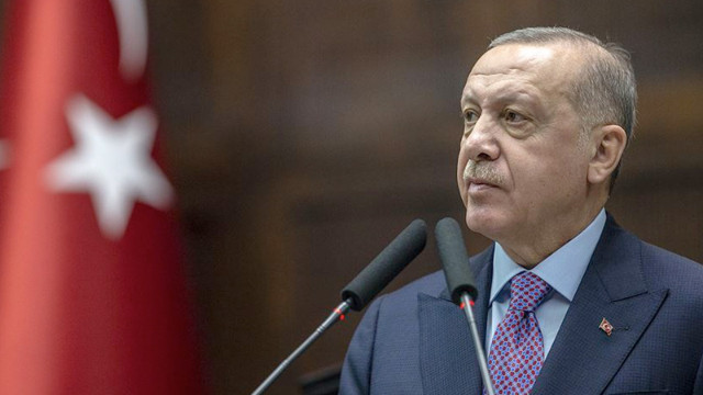 Erdoğan: Devlet olarak tedbirlerimizi alacağız