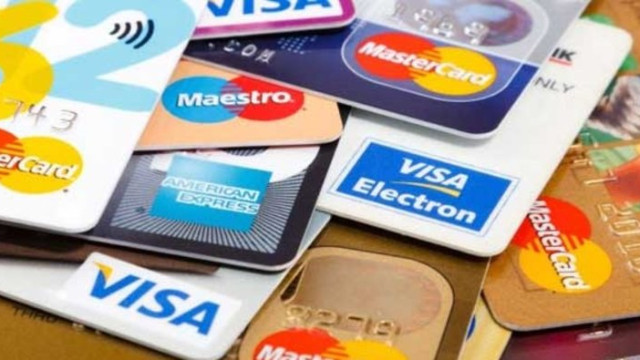 Kredi kartı borcu olanlar dikkat!  Yıl sonuna kadar uzatıldı