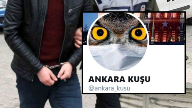 Oktay Yaşar kimdir, Ankara kuşu mu? Ankara Kuşu kim, kaç yaşında?