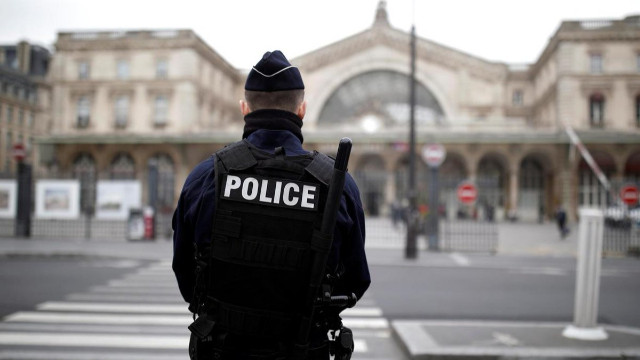 Fransa'da bıçaklı saldırı: 2 ölü, 7 yaralı