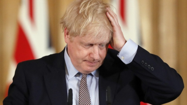 İngiltere Başbakanı Boris Johnson öldü mü?