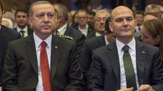 Abdulkadir Selvi yazdı: Erdoğan ile Soylu arasında istifa konuşması