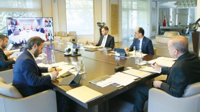 Sokağa çıkma yasağı 4 gün mü olacak?