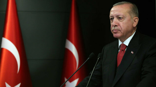 Cumhurbaşkanı Erdoğan: Bayram sonrası ülkemizin normal hayata geçişini hedefliyoruz