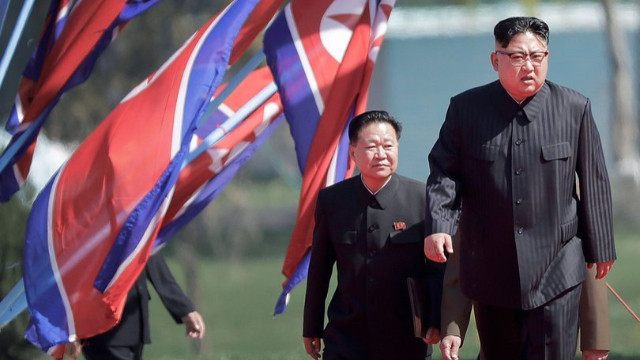 ABD Dışişleri Bakanı Pompeo: Kuzey Kore’nin başına kim gelirse gelsin…