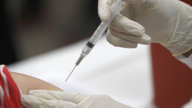 Aile hekimlerinden çocuklar için aşı uyarısı Salgın sürecinde aşılamaya ara vermeyin