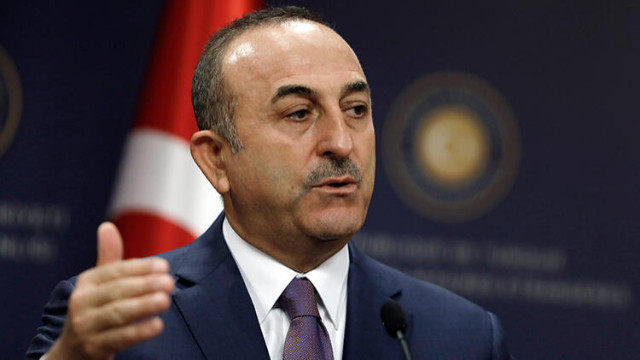 Dışişleri Bakanı Çavuşoğlu: 65 binden fazla vatandaşımızı Türkiye'ye döndürdük