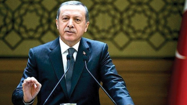 Erdoğan’dan AK Parti’ye uyarı: Düzenlemeyi hemen hazırlayın!