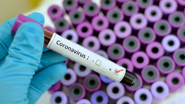 Koronavirüste son rakamlar açıklandı