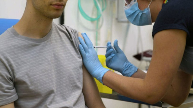 DSÖ’den aşı açıklaması: Koronavirüse karşı bir aşı…